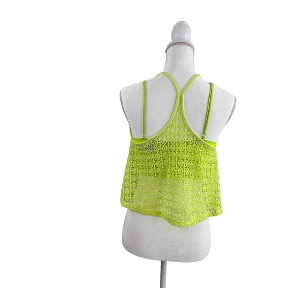 Swim Cover Top Lot, Set of 2 ~ In fun, neon colors - Picture 6 of 9